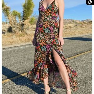 Yumi Kim rock steady dress